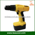 18V Cordless drill ni-cd high power electric power tools electric drill